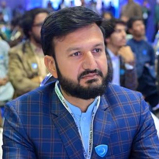 President Islami Jamiat -e- Talaba Pakistan